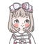 田孟珊像
